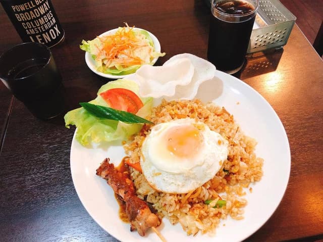 Bintang Bali - サブ画像2