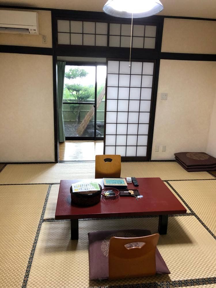 白水温泉 竹の倉山荘