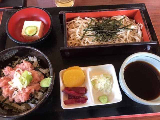 一心庵 - サブ画像1