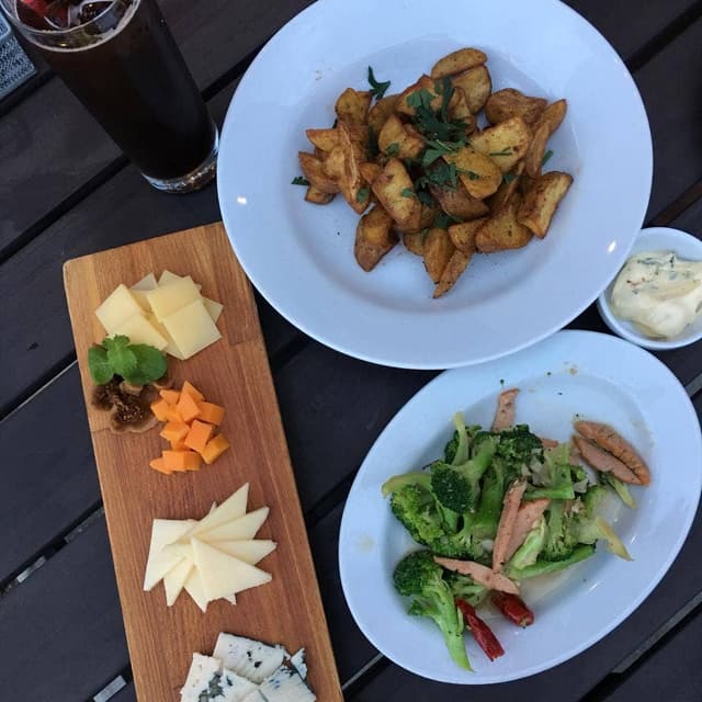 バル パブロ - サブ画像1