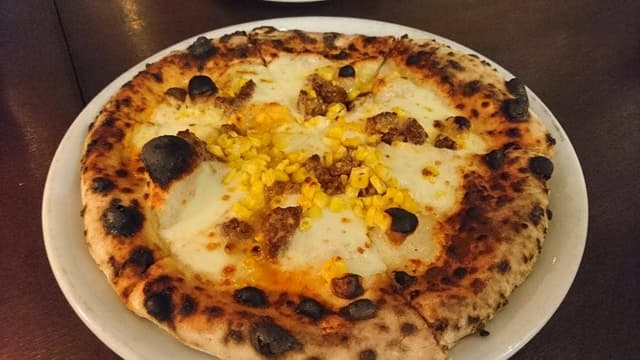ドンマンジョーネ 池下店 - サブ画像1