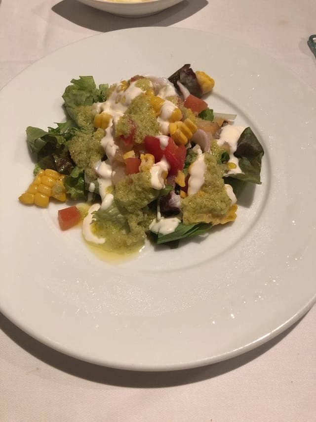 おさかなフレンチ BISTRO Kinukawa - サブ画像3