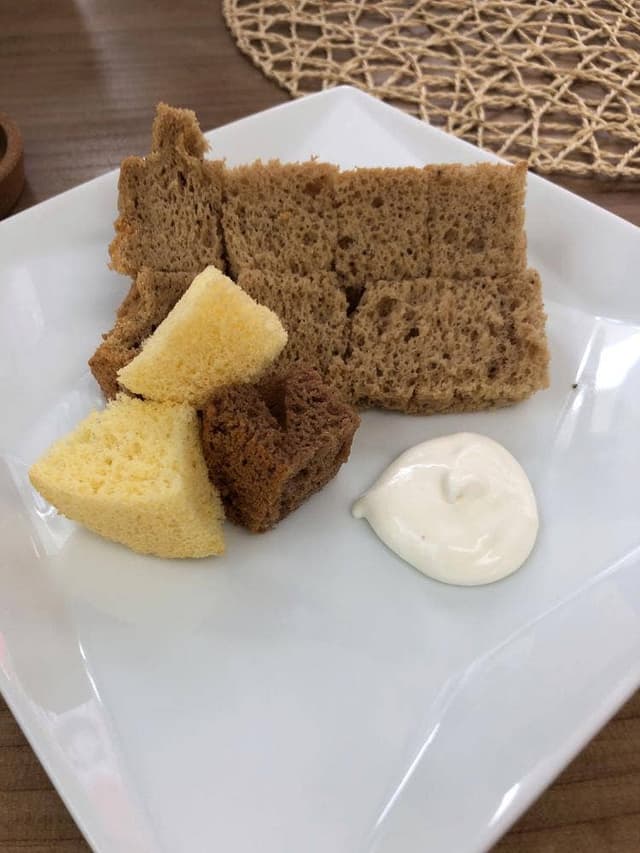 気ままなキッチン - サブ画像1