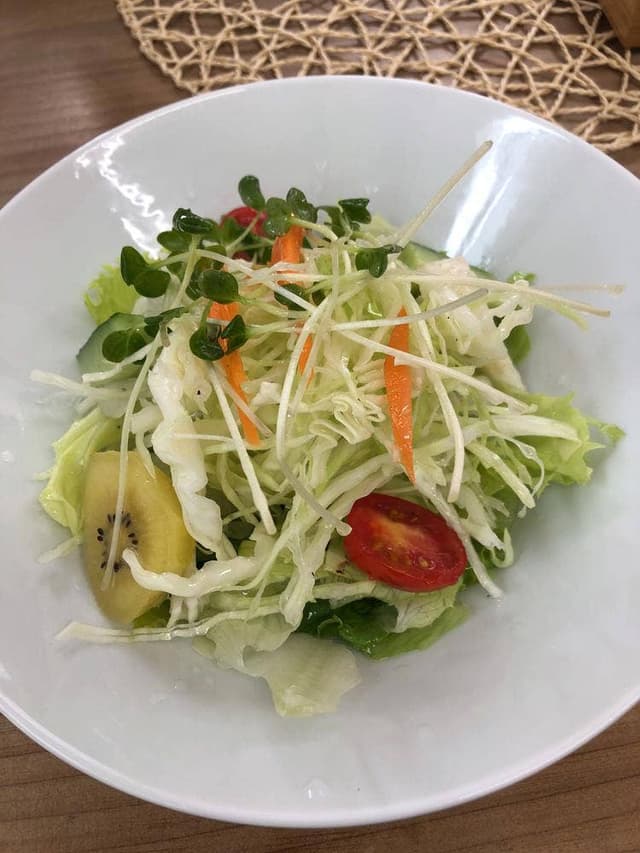 気ままなキッチン - サブ画像3