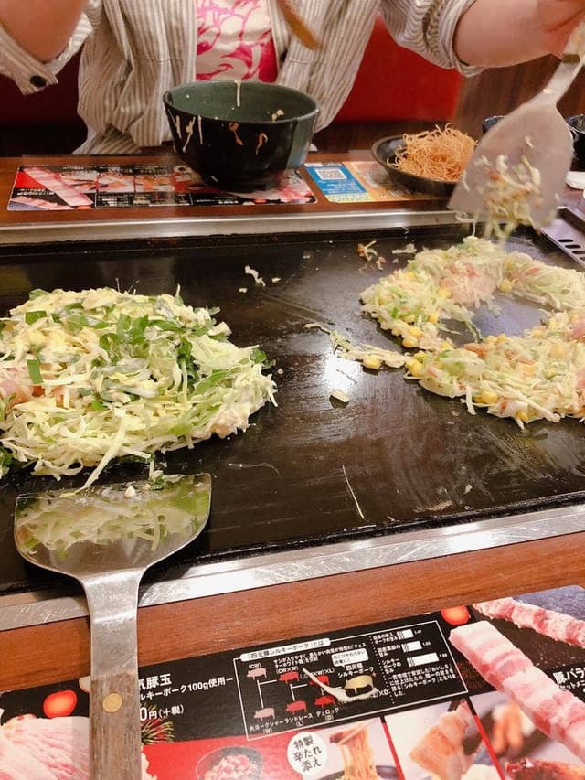 どんどん亭 八幡穴生店 - サブ画像1