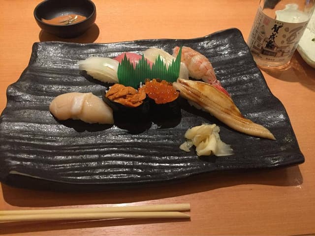 すし亭胡町店 - サブ画像2