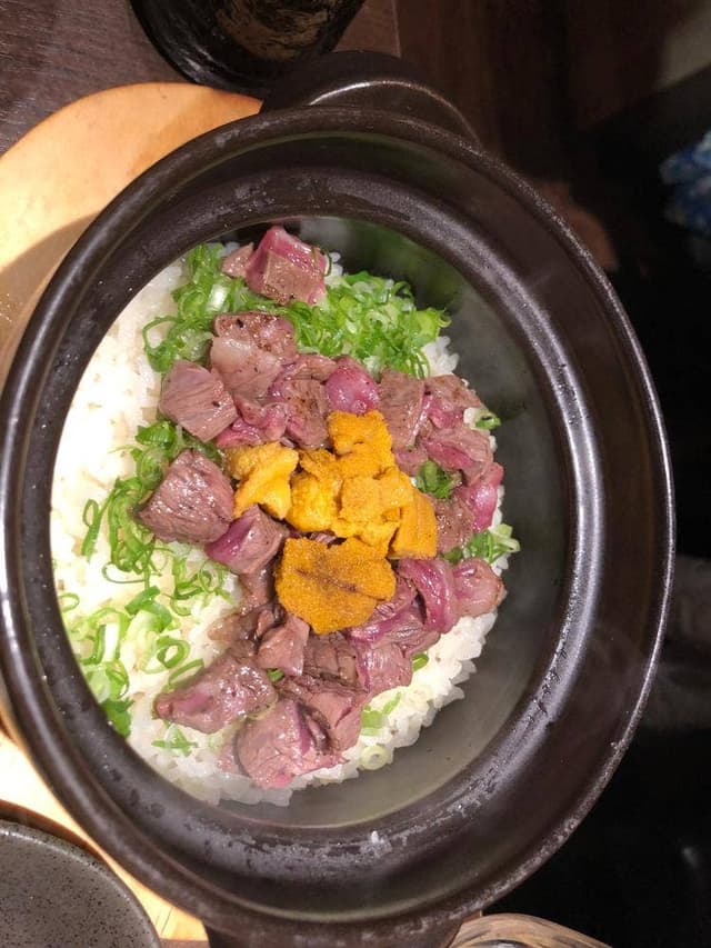 肉匠 牛次郎 - サブ画像3