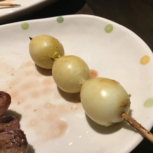 炭火焼鳥 畑なか - サブ画像2