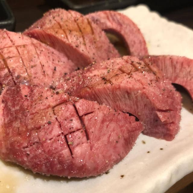 焼肉ゴギヤ - サブ画像2