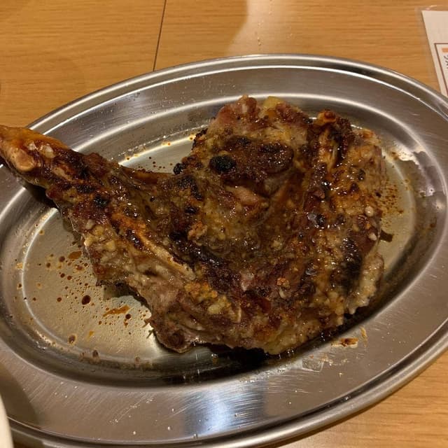 グリルサーカス 中央区店 - サブ画像1