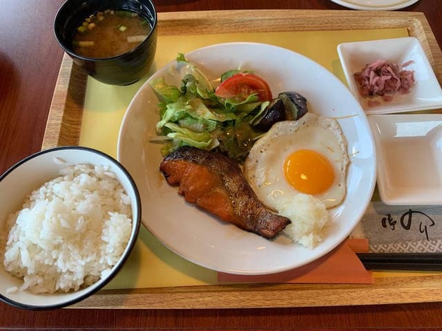 ロイヤルホスト 小平店 - サブ画像3