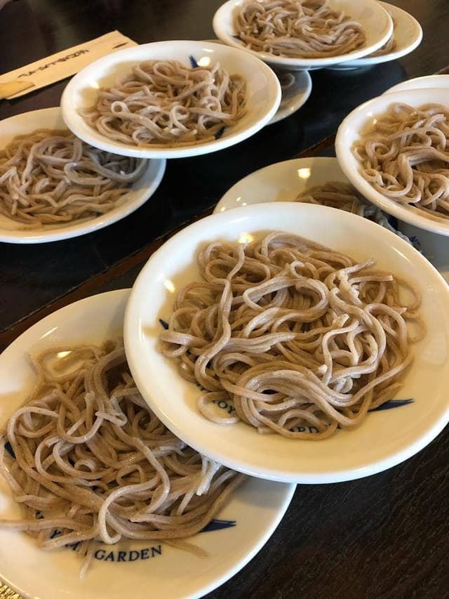 出石城山ガーデン - サブ画像3