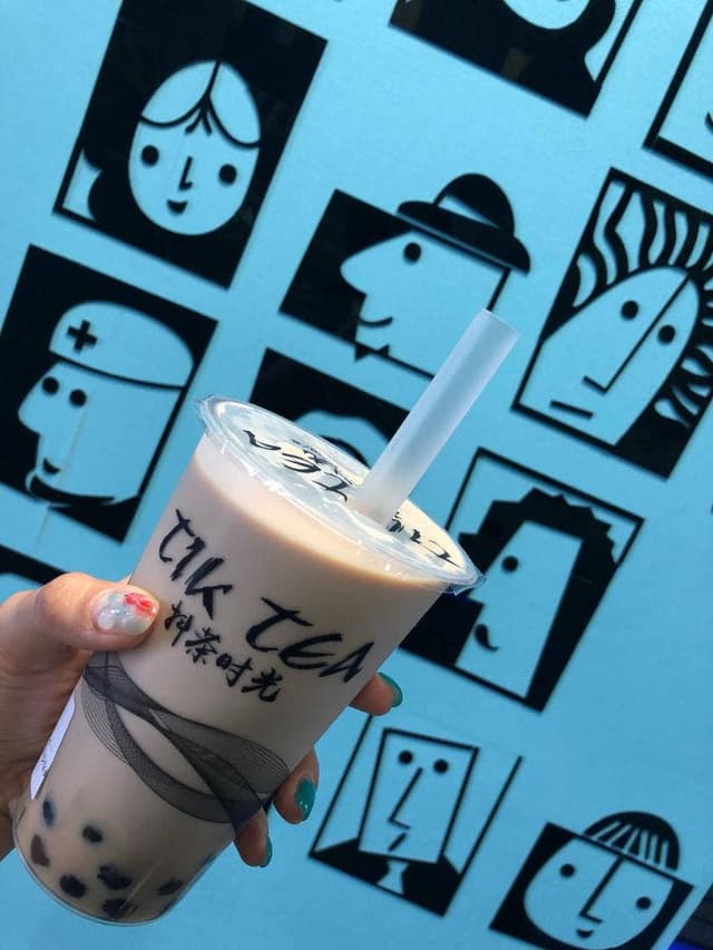 TIKTEA 池袋西口店 - サブ画像3
