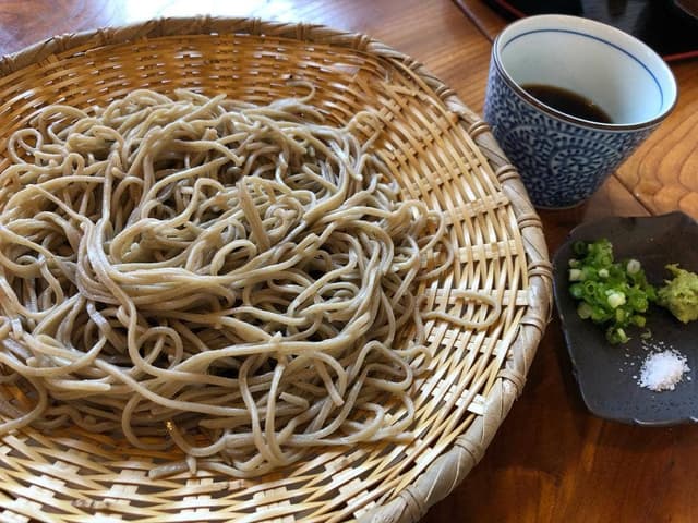 そば仙人 - サブ画像1