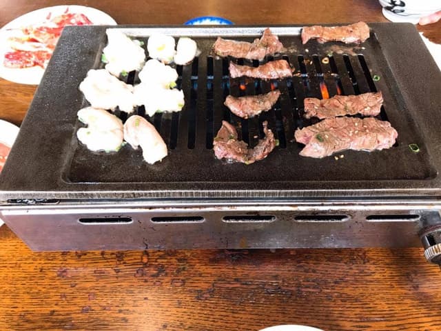 牛元焼肉店 - サブ画像3