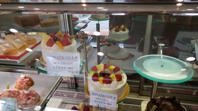 ブルシェ 本店 - サブ画像3