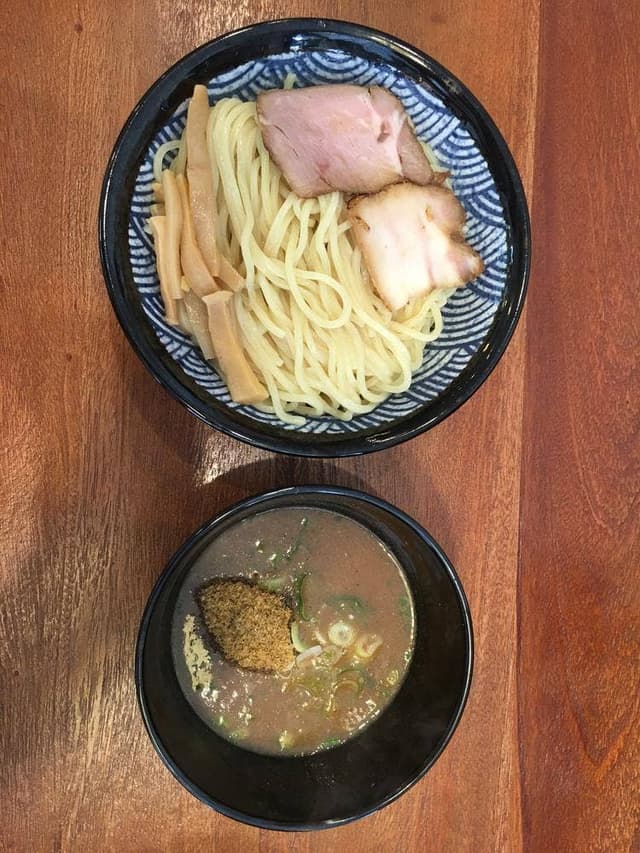 麺屋ベース - サブ画像1