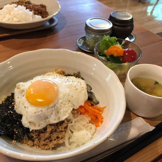 おやまカフェ - サブ画像1