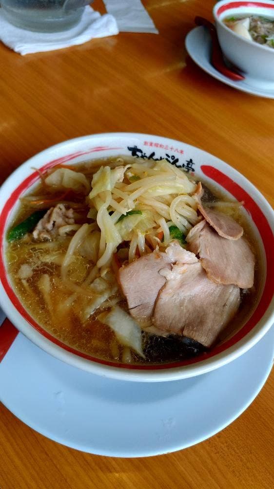 ちゃんぽん亭総本家 高月店 - サブ画像1