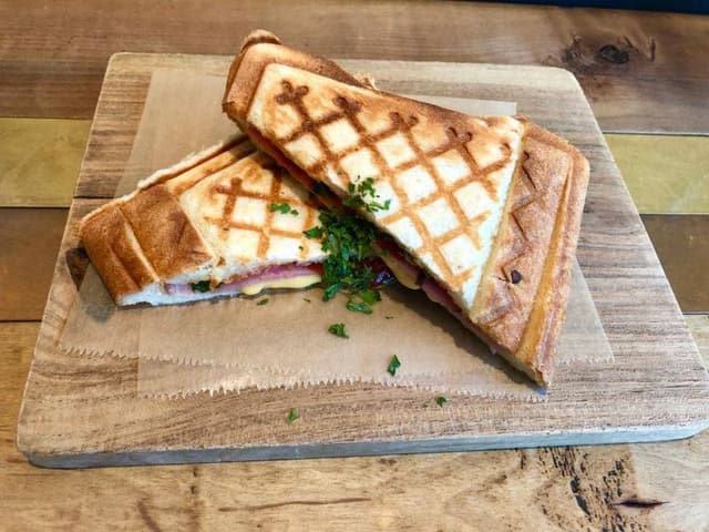 Len Kyoto Kawaramachi - サブ画像2