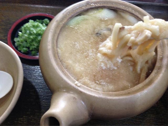 うどん亭 - サブ画像3