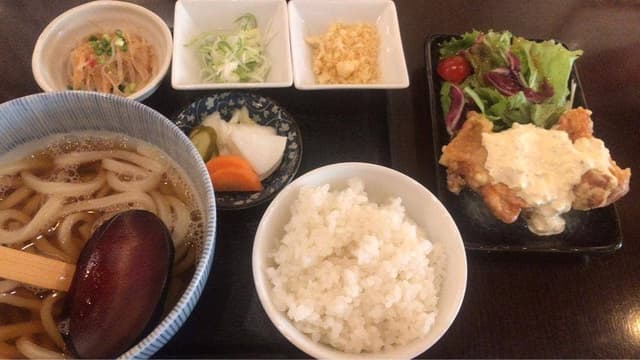 金澤亭 - サブ画像2