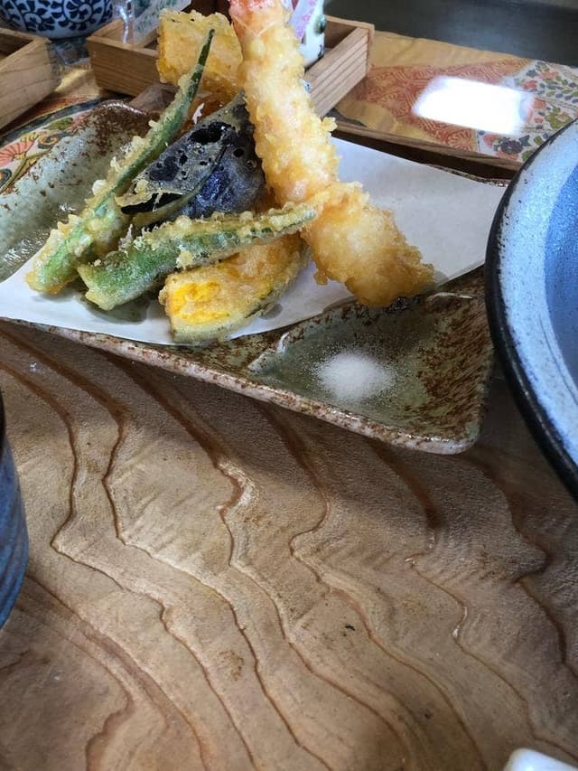 涼庵 - サブ画像3