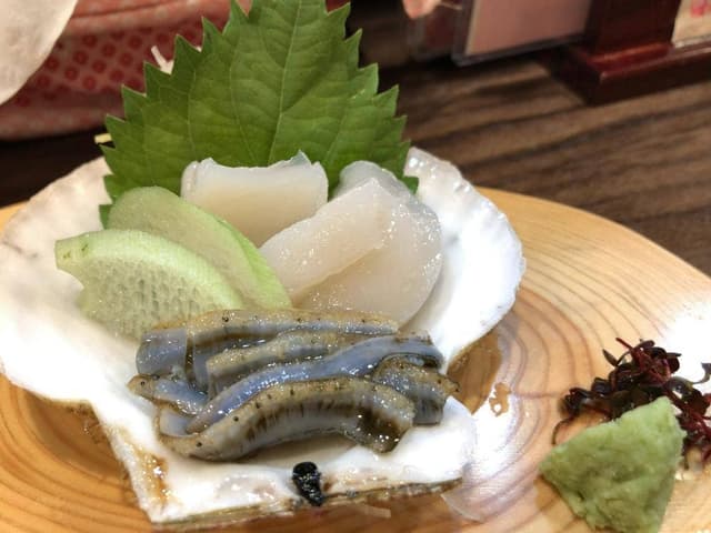 旬肴ひでか - サブ画像3