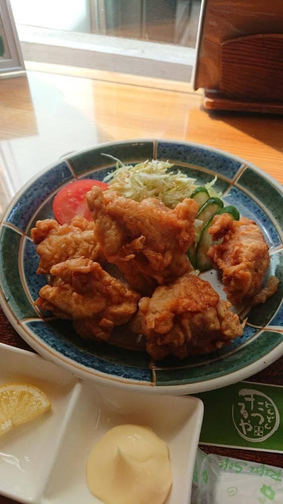 どんどん たつるや - サブ画像1