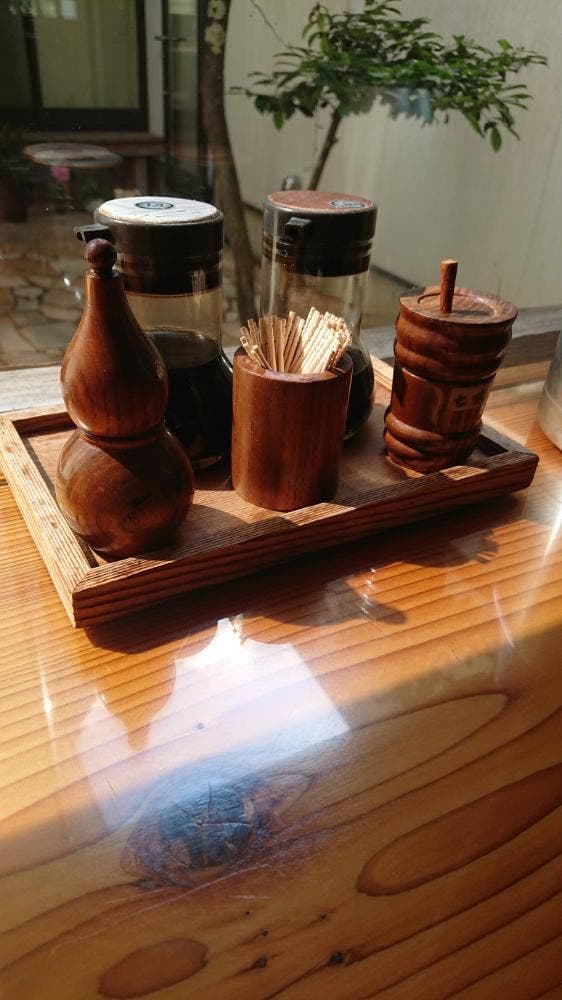 どんどん たつるや - サブ画像2