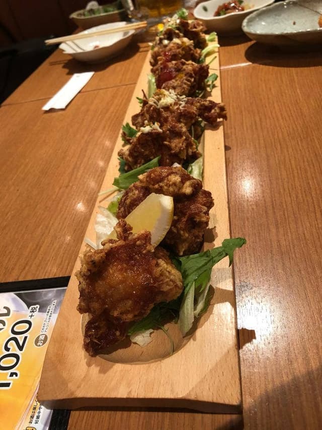 おおーい北海道別海町酒場 新大手町ビル店 - サブ画像3