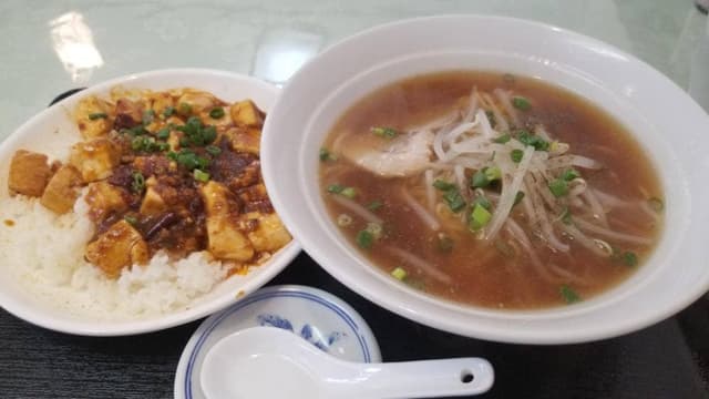 萬壽苑 - サブ画像1