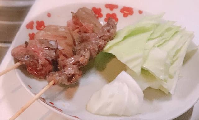 串や だるまや - サブ画像1