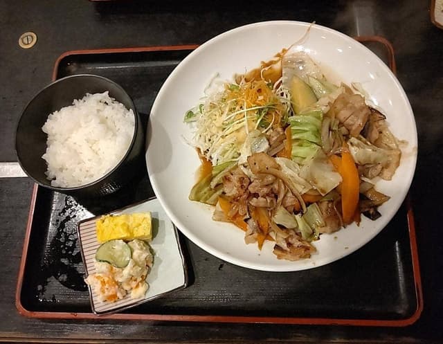 はせ川有瀬店 - サブ画像2