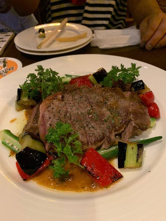 ビアホフ ガンバリウス - サブ画像2