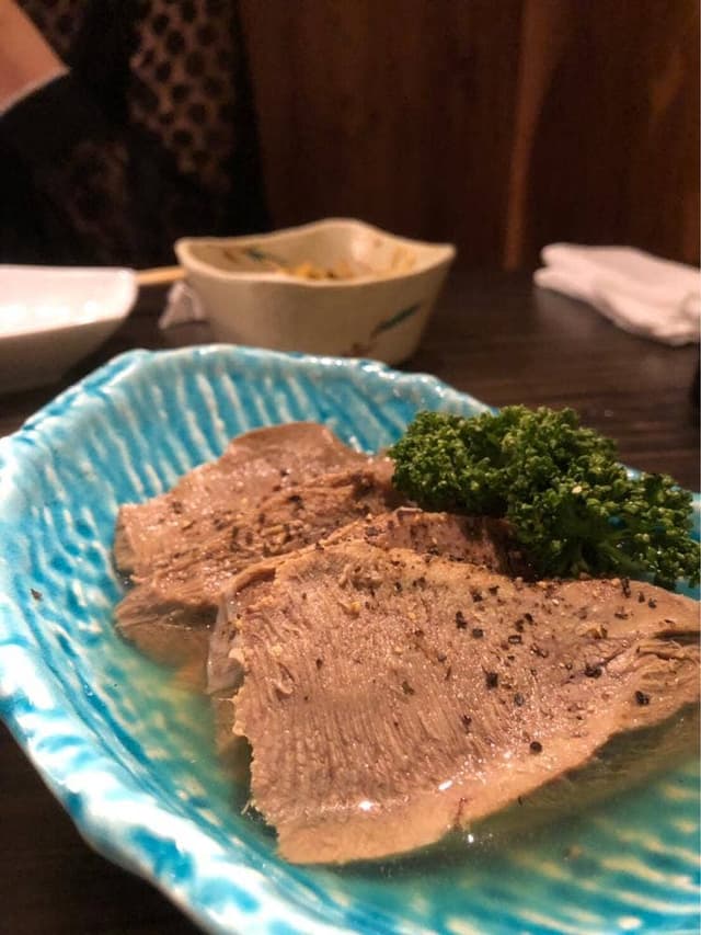 焼肉 牛たん よし田 蒲田店 - サブ画像3