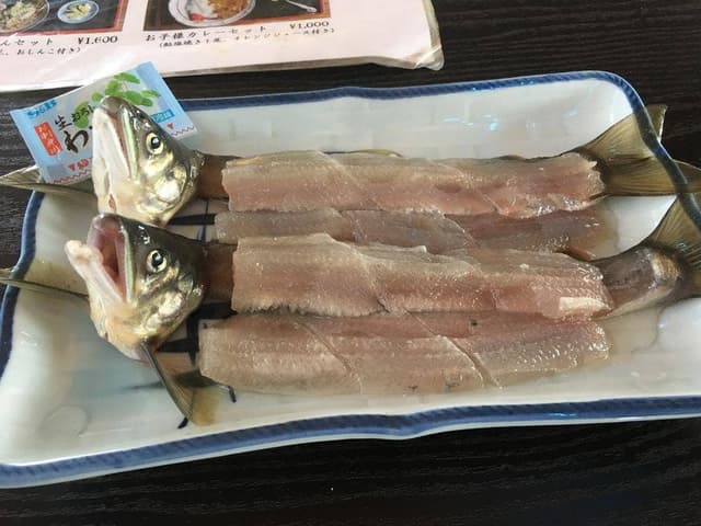 やなの元祖 岡本観光やな - サブ画像1