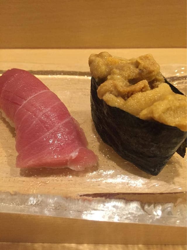 小樽 おり鮨 - サブ画像3
