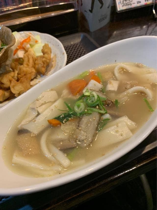 スミヤキダイニング ロジウラ - サブ画像2