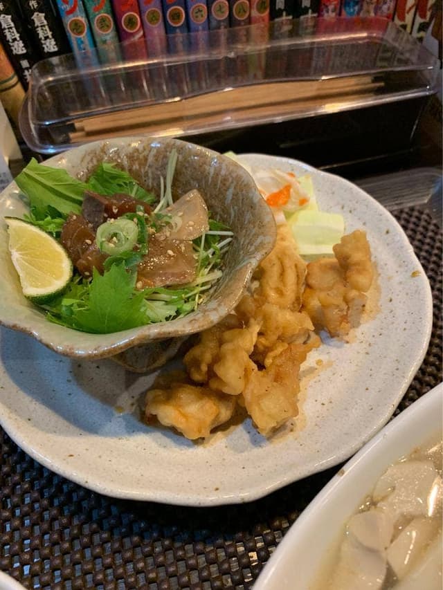 スミヤキダイニング ロジウラ - サブ画像1