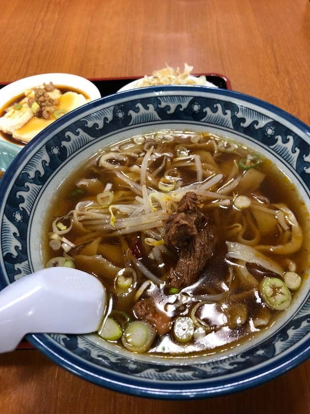 台湾料理 天福 邑久支店 - サブ画像3