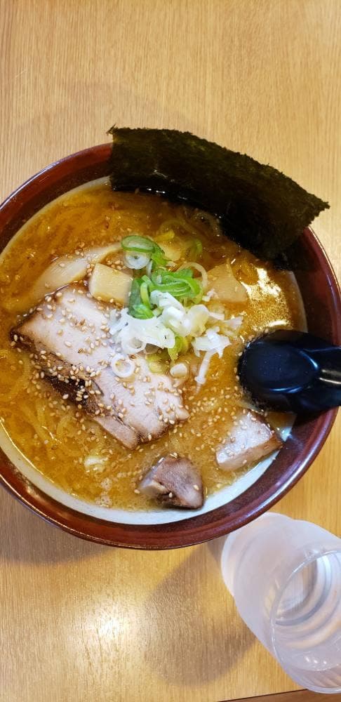 麺屋ひかる - サブ画像1