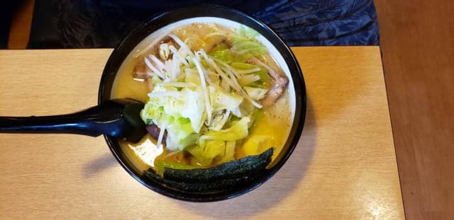 麺屋ひかる - サブ画像2