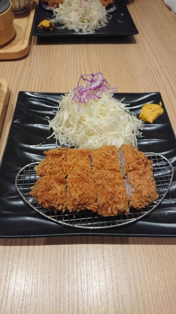 とんかつ和幸 ニトリ狛江ショッピングセンター店 - サブ画像2