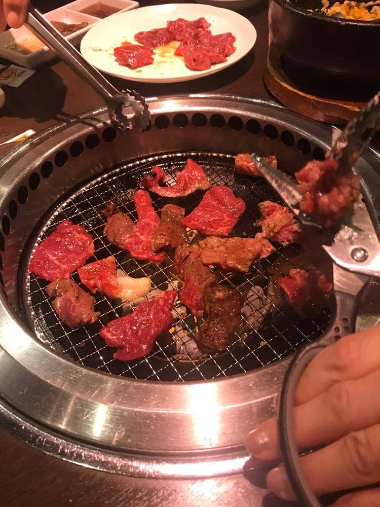黒塀家 川越店
