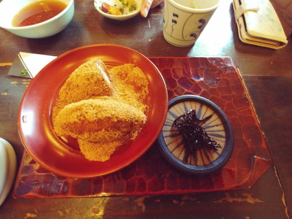 レストラン TAQUA