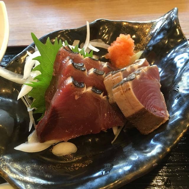 割烹 わたなべ - サブ画像2