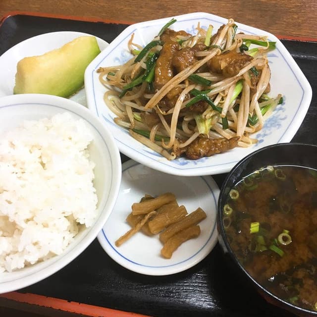 麺福 - サブ画像1