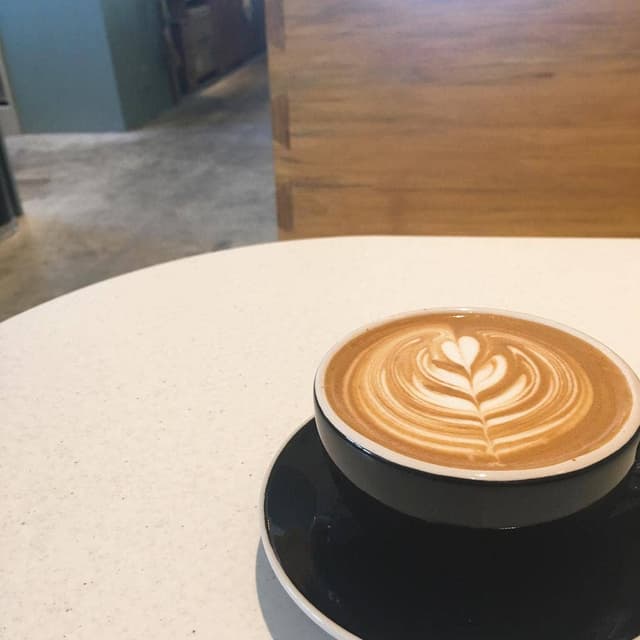 DAb coffee store - サブ画像1