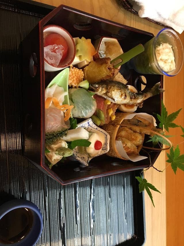 祇園 ゆやま - サブ画像2